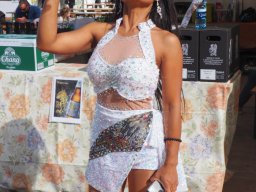 THAI SUMMER STREETFOOD  FASHION FESTIVAL 2026